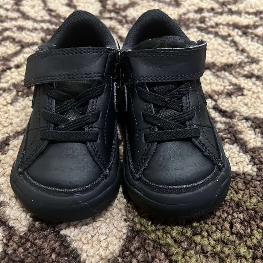 Baby Nike Shoes 👟